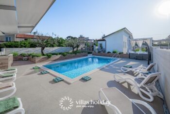 The main picture of Villa Salvela