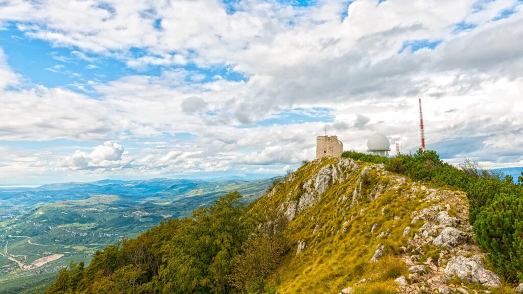 Parco Naturale Učka – trascorrete una bellissima giornata nella natura!