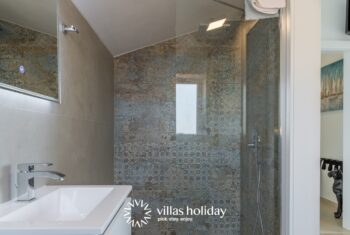 Bathroom of Villa N