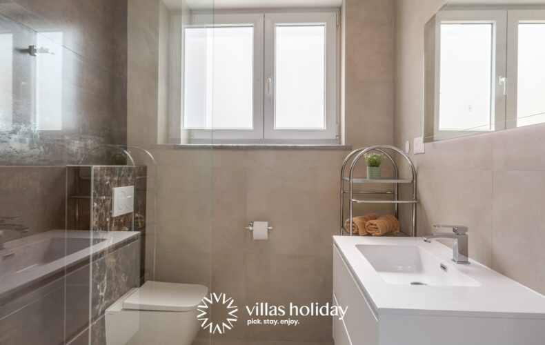 Bathroom of Villa N
