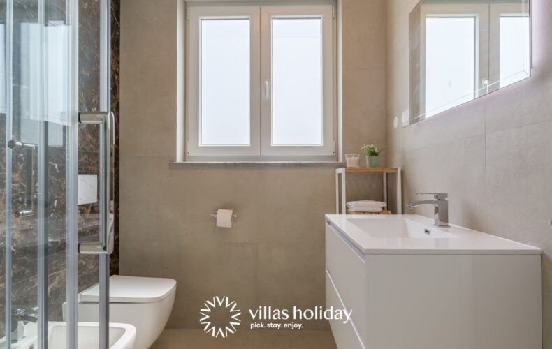 Bathroom of Villa N